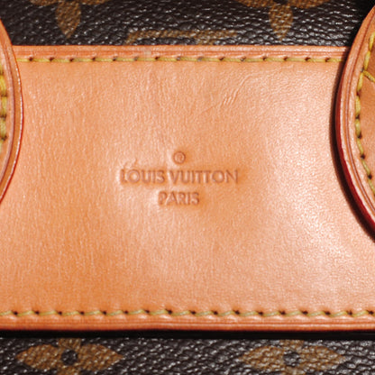 Louis Vuitton Monogram Eden MM Camel 4 of 7