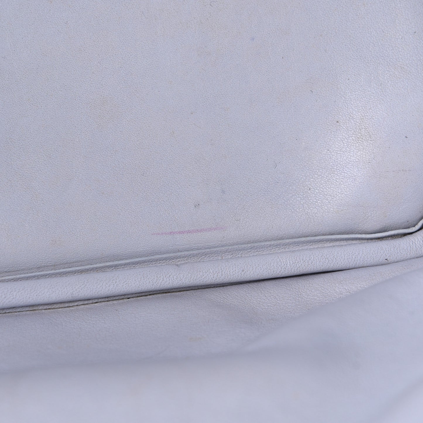 Calfskin Medium Diorissimo Bag Toxic Purple