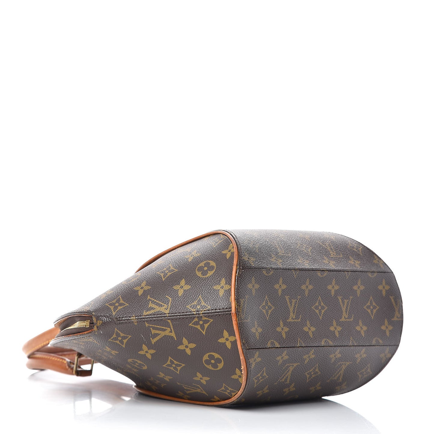 Monogram Ellipse MM