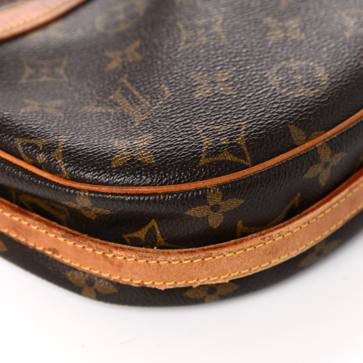 Louis Vuitton Monogram Jeune Fille 9 of 29