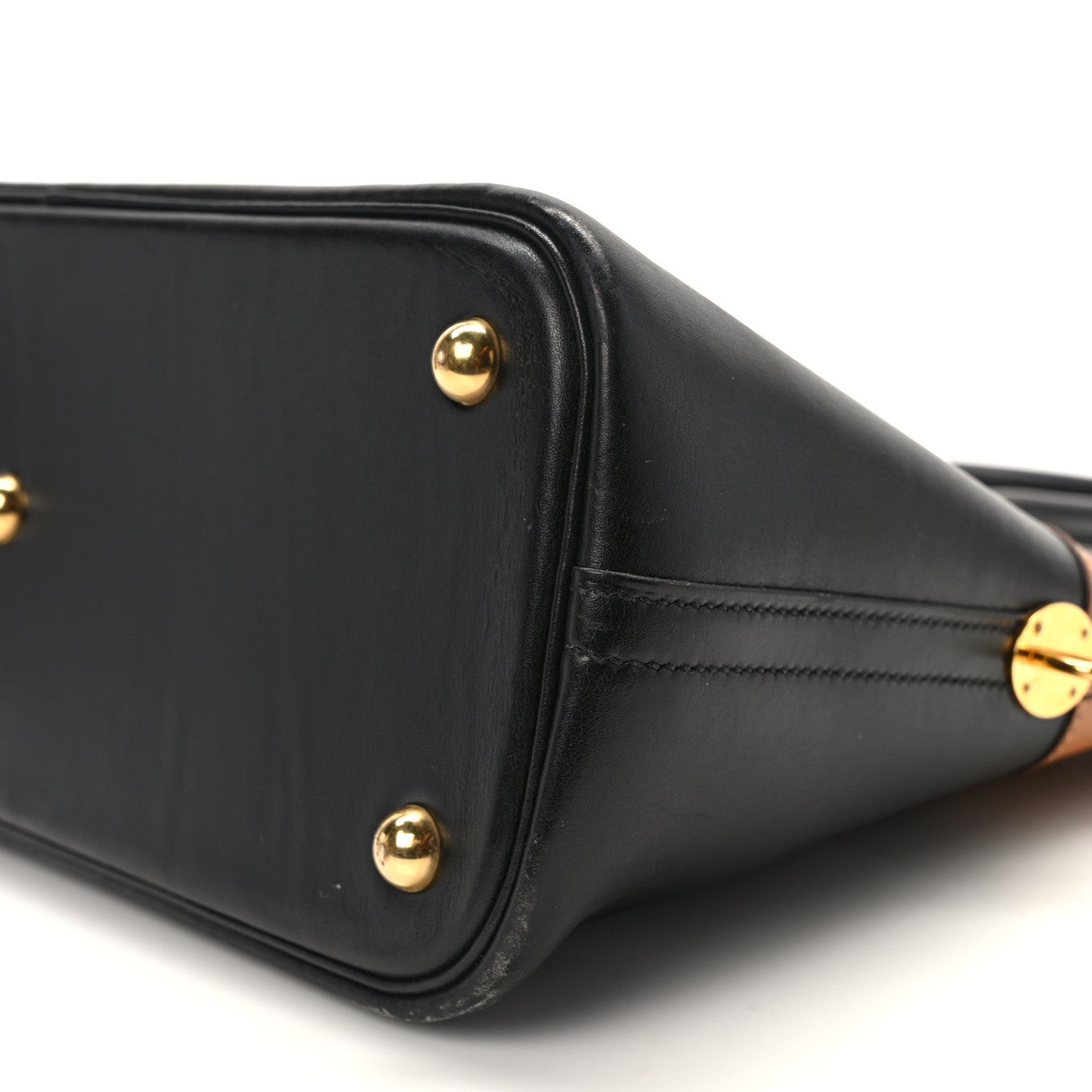 Hermes Box Chamonix Bi-Color Bolide 31 Natural Black 8 of 13