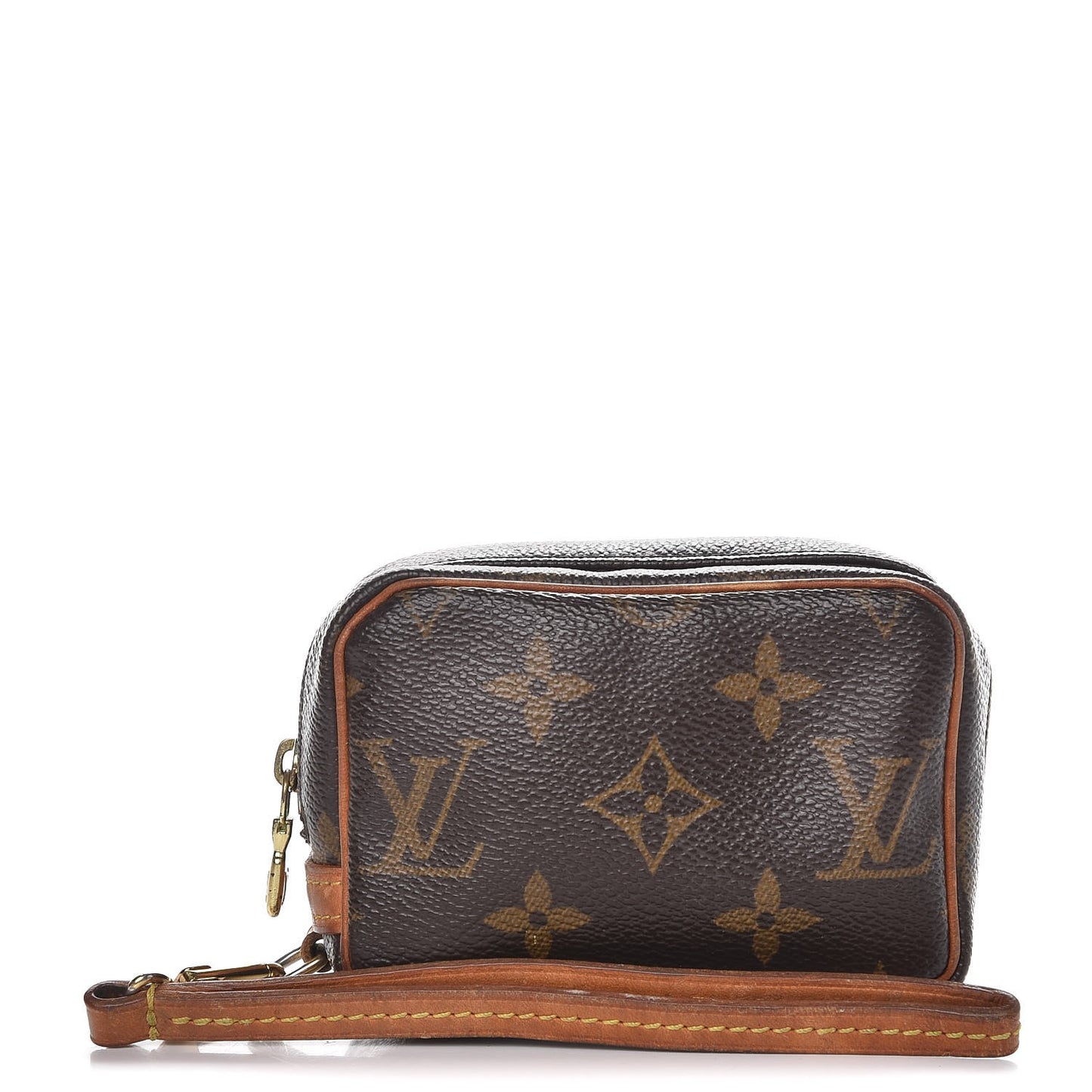 Monogram Wapity