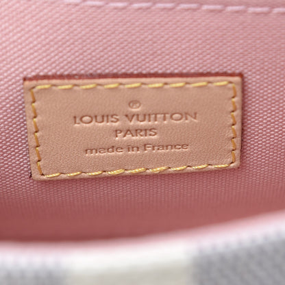 Louis Vuitton Damier Azur Croisette 6 of 7