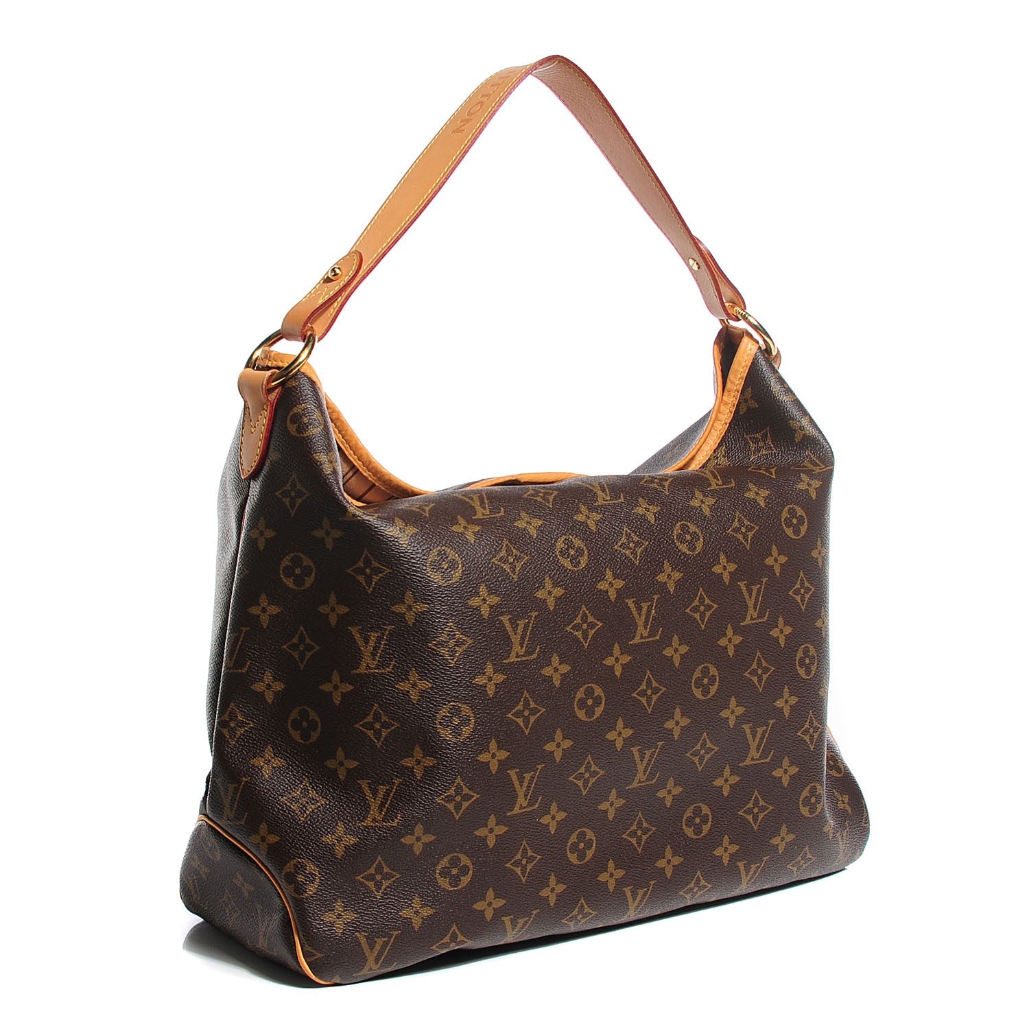 Louis Vuitton Monogram Delightful MM 3 of 8