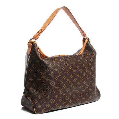 Louis Vuitton Monogram Delightful MM 3 of 8