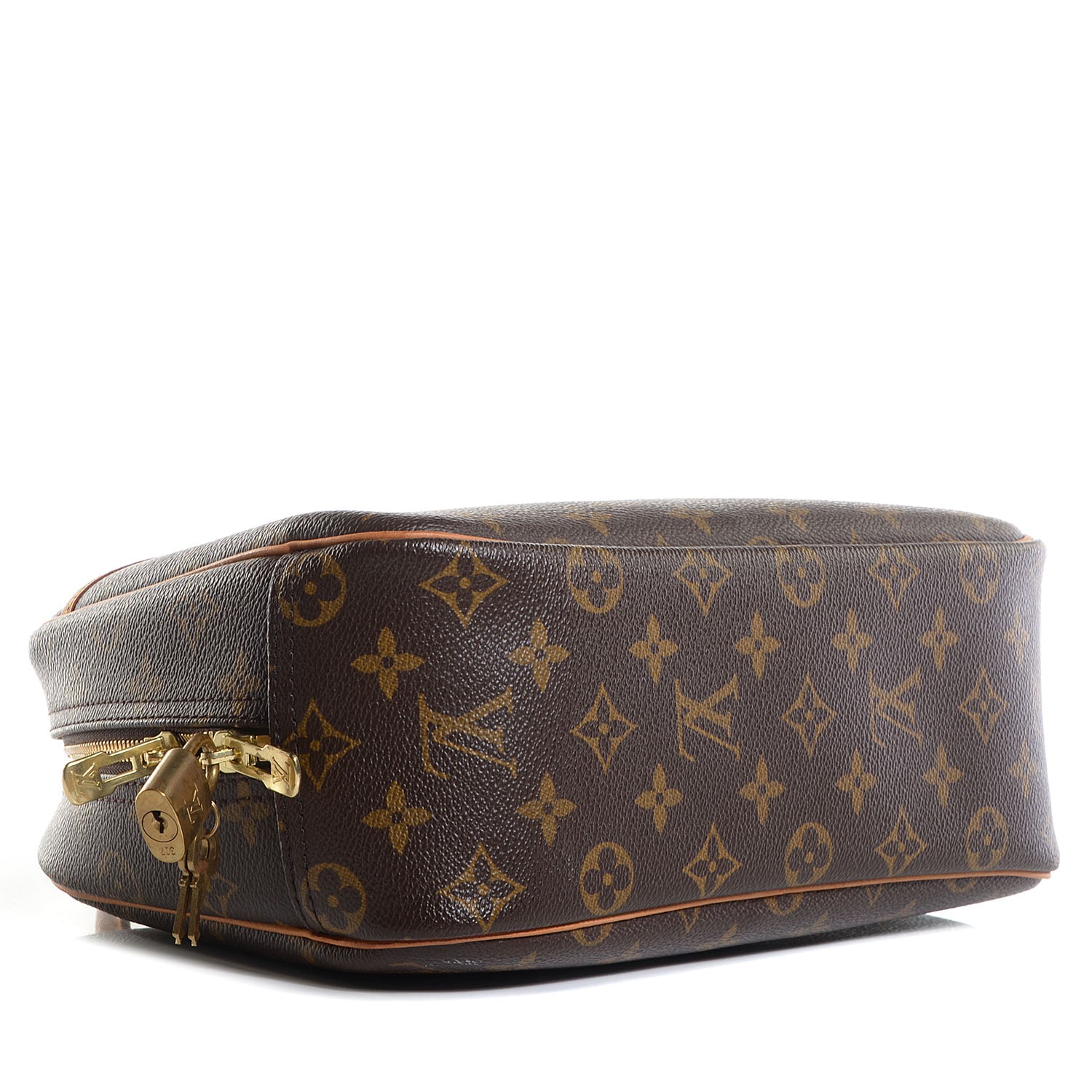 Louis Vuitton Monogram Trouville 4 of 7