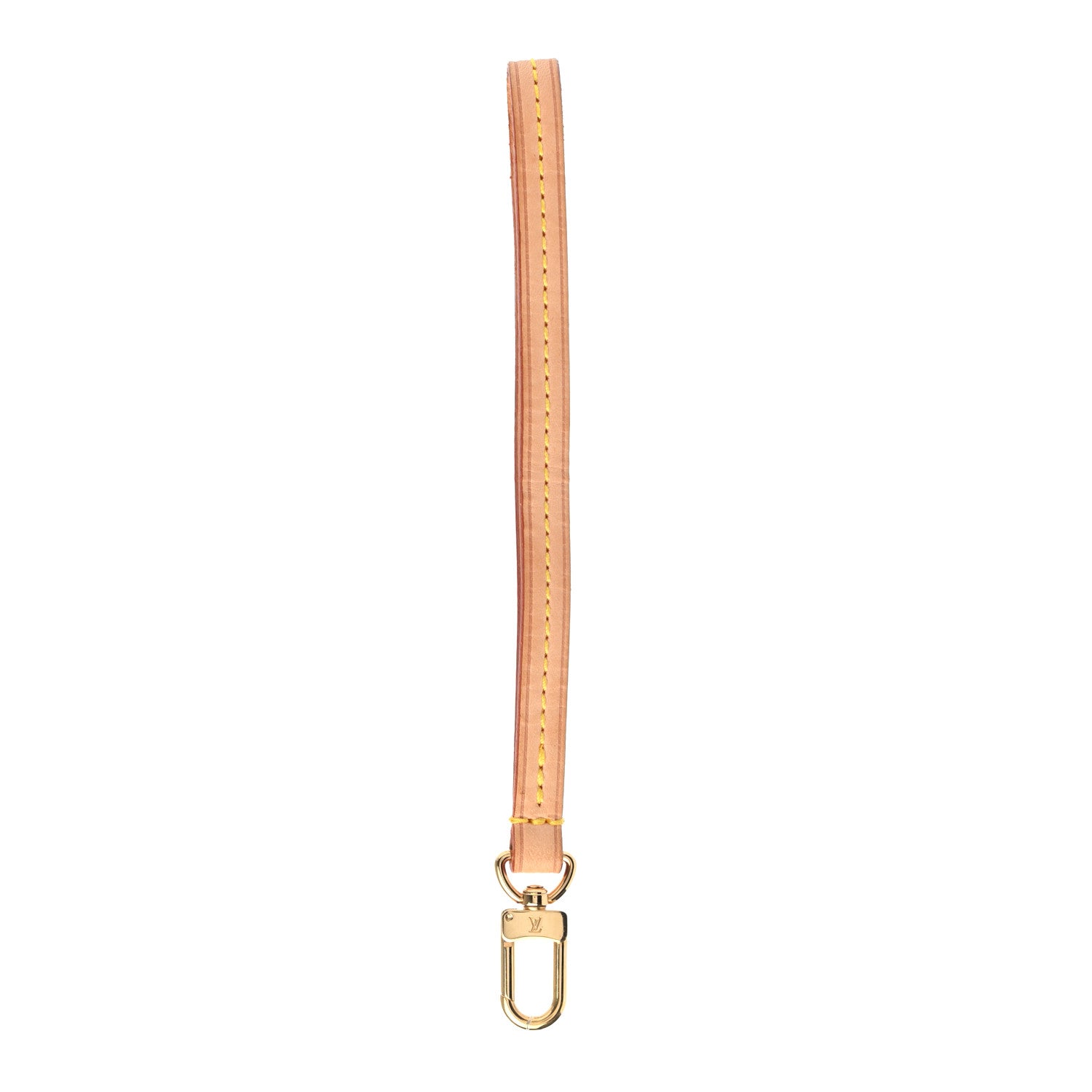 Louis Vuitton Vachetta Wapity Strap 1 of 3