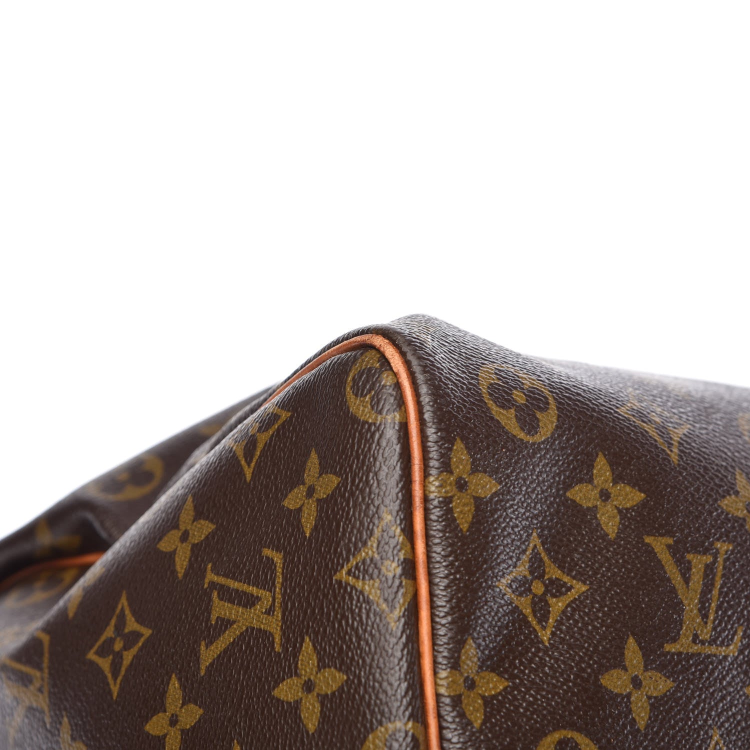 Louis Vuitton Monogram Keepall Bandouliere 60 27 of 30