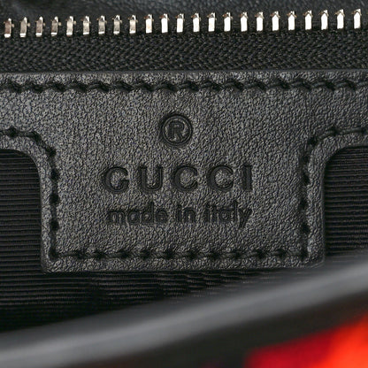 Gucci Tweed Check Poule Calfskin Small GG Marmont Shoulder Bag Pink Petroleum Multicolor Black 6 of 11