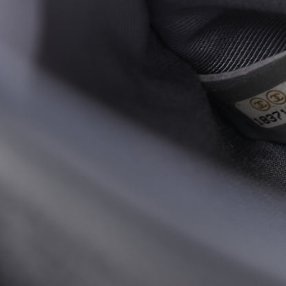 Chanel Caviar Quilted Medium French Riviera Flap Black 5 of 5