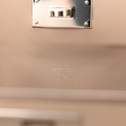 Hermes Swift Toolbox 20 Argile 6 of 11