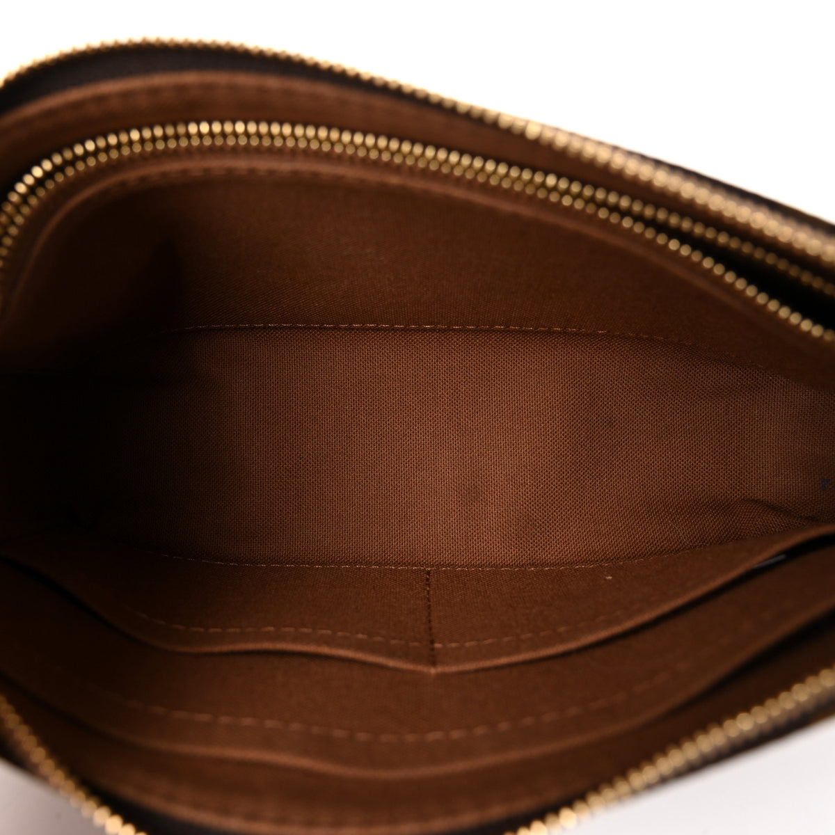 Monogram Chain Pochette Accessories