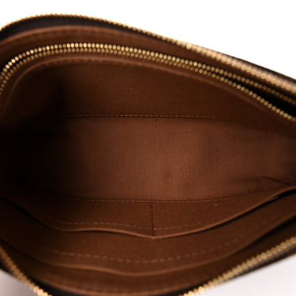 Louis Vuitton Monogram Chain Pochette Accessories 5 of 9