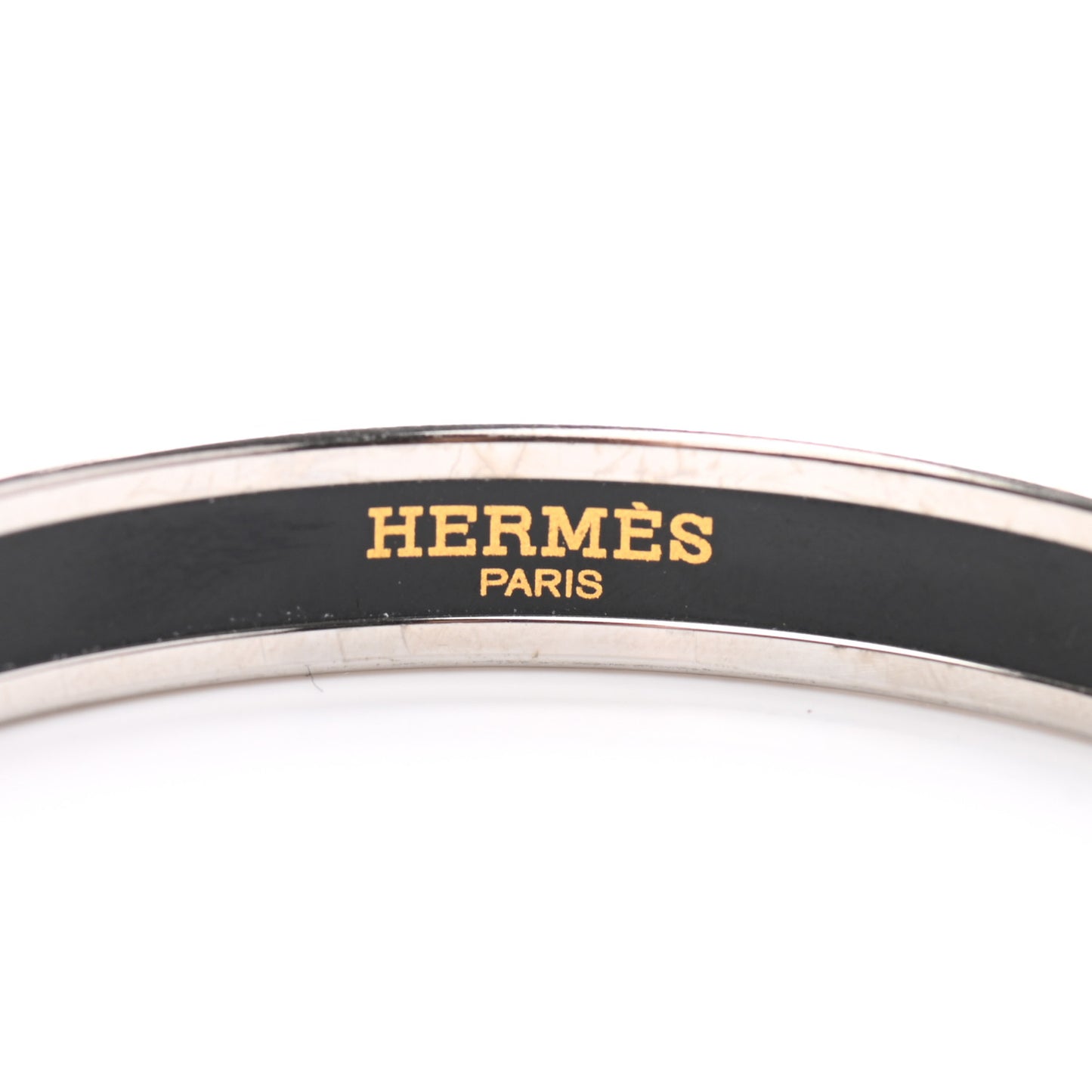 Enamel Printed Narrow Manufacture De Boucleries Bracelet 65