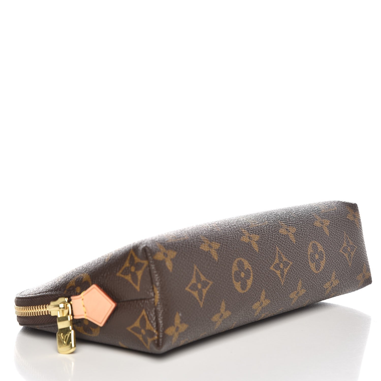 Louis Vuitton Monogram Cosmetic Pouch GM 4 of 6