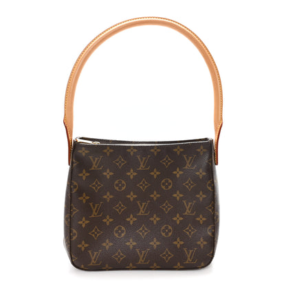 Louis Vuitton Monogram Looping MM 1 of 9