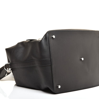 Hermes Swift Toolbox 33 Black 7 of 8