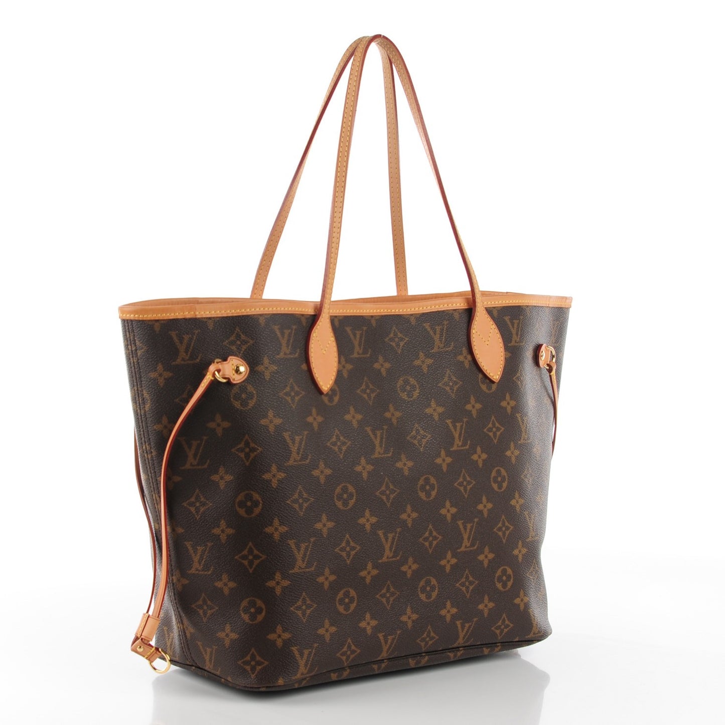 Monogram Neverfull MM