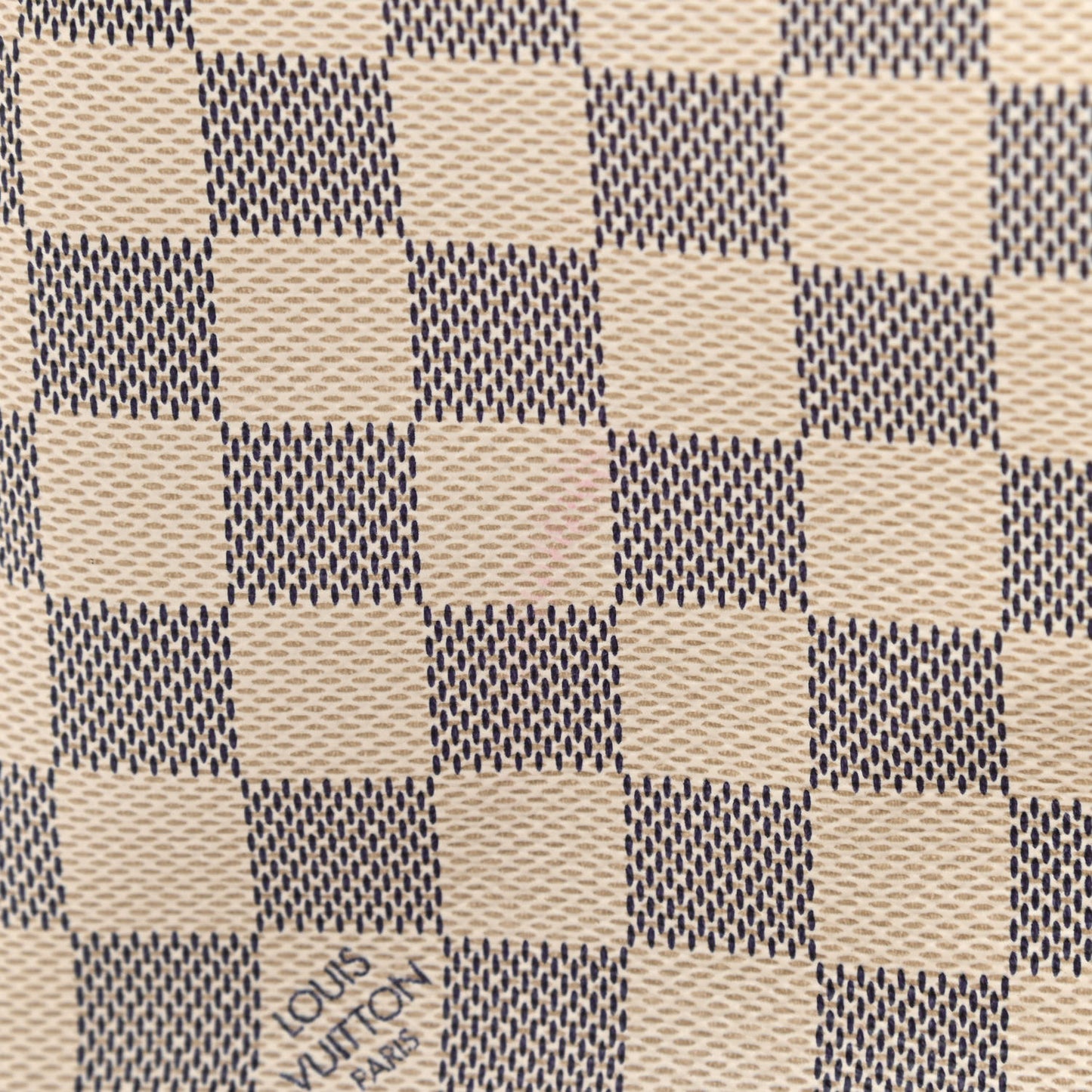 Damier Azur Sperone Backpack