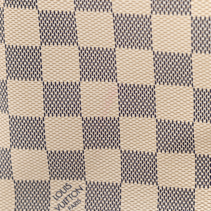 Louis Vuitton Damier Azur Sperone Backpack 9 of 9