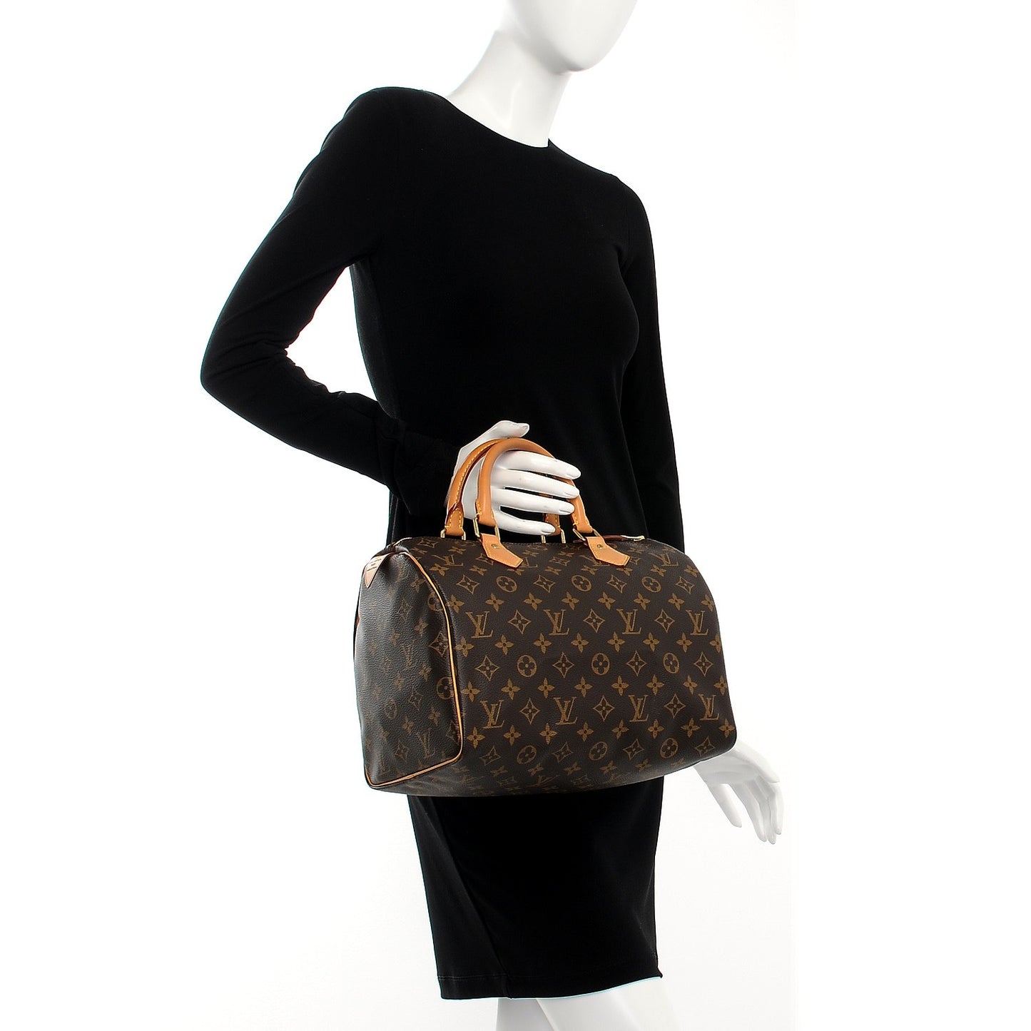 Monogram Speedy 30