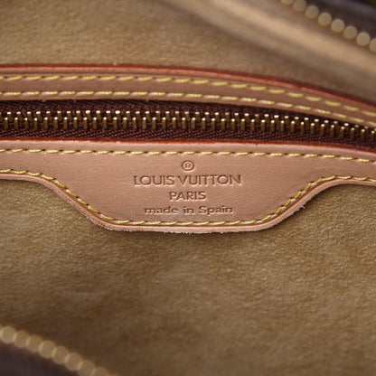 Louis Vuitton Monogram Looping GM 6 of 7