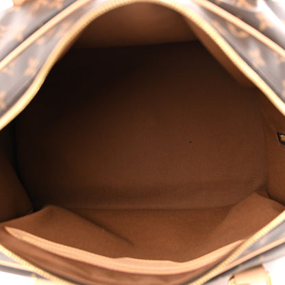 Louis Vuitton Monogram Carryall 5 of 11