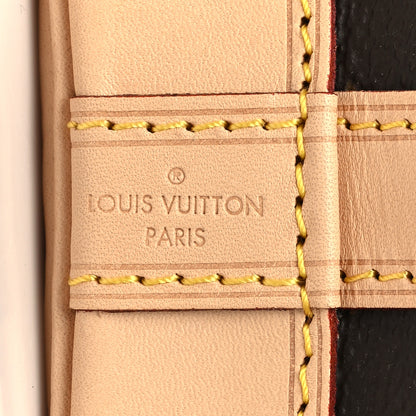 Louis Vuitton Monogram Noe BB 6 of 10