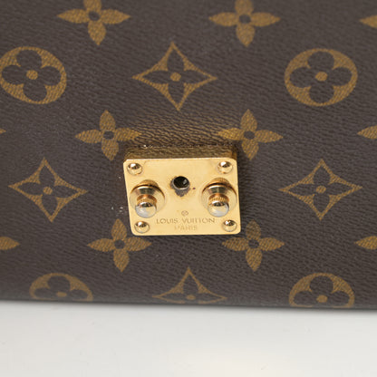 Louis Vuitton Monogram Pochette Metis 13 of 13