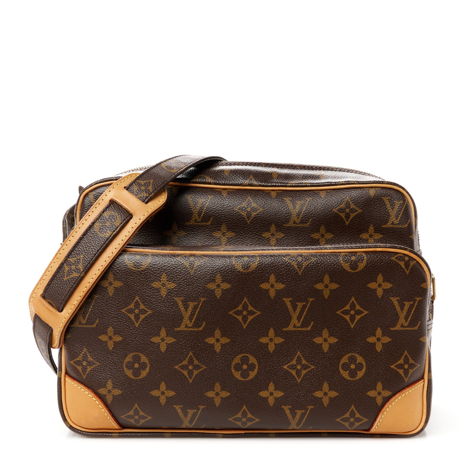 Louis Vuitton Monogram Nil 28 1 of 12