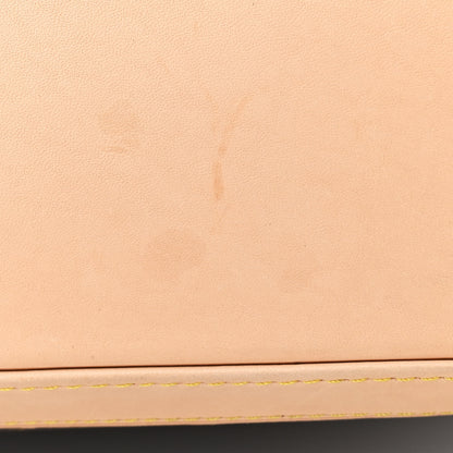 Louis Vuitton Monogram Lockit Horizontal 12 of 14