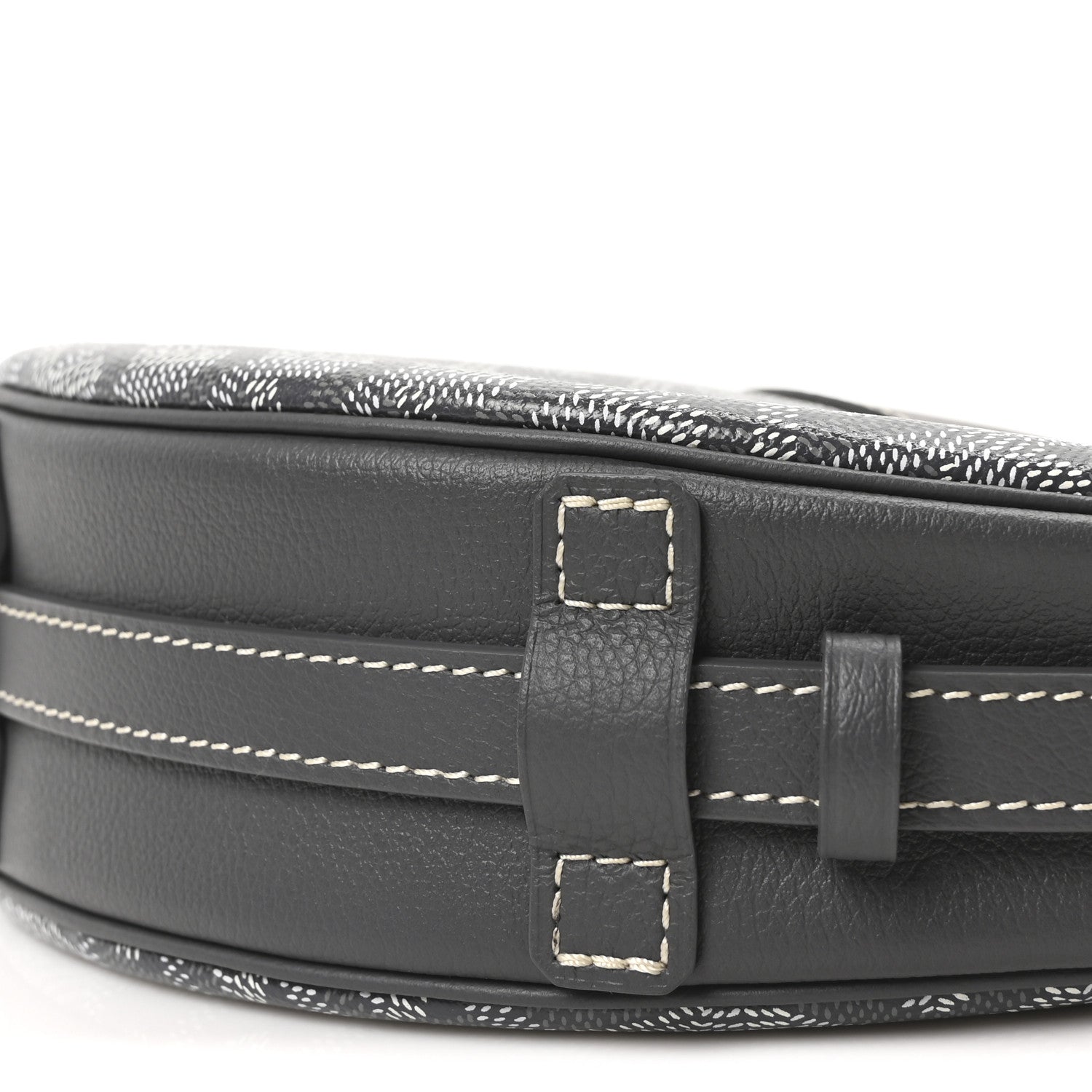 Goyard Goyardine Hirondelle Bag Grey 9 of 9