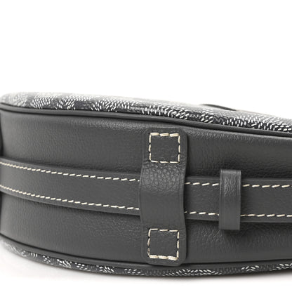 Goyard Goyardine Hirondelle Bag Grey 9 of 9