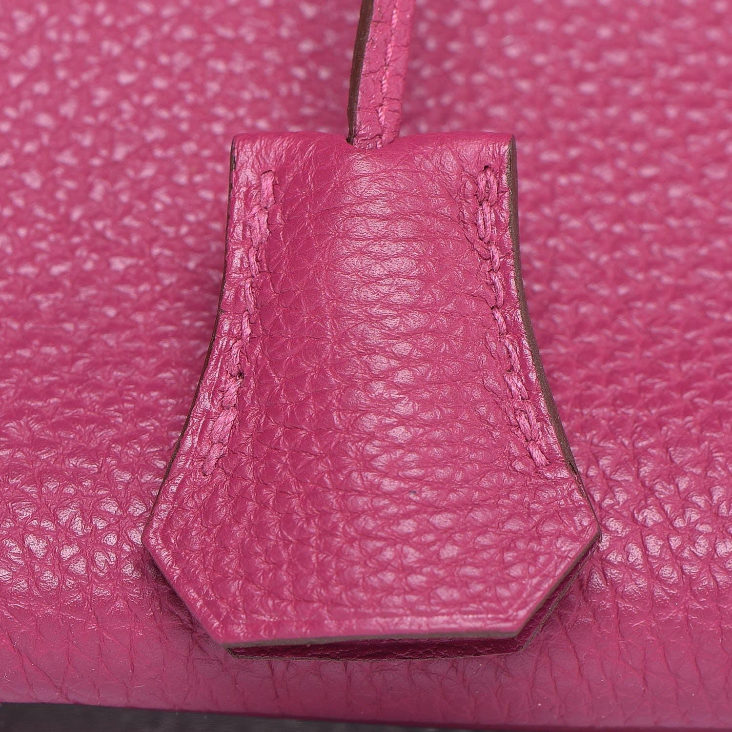 Hermes Togo Birkin 30 Tosca 20 of 37