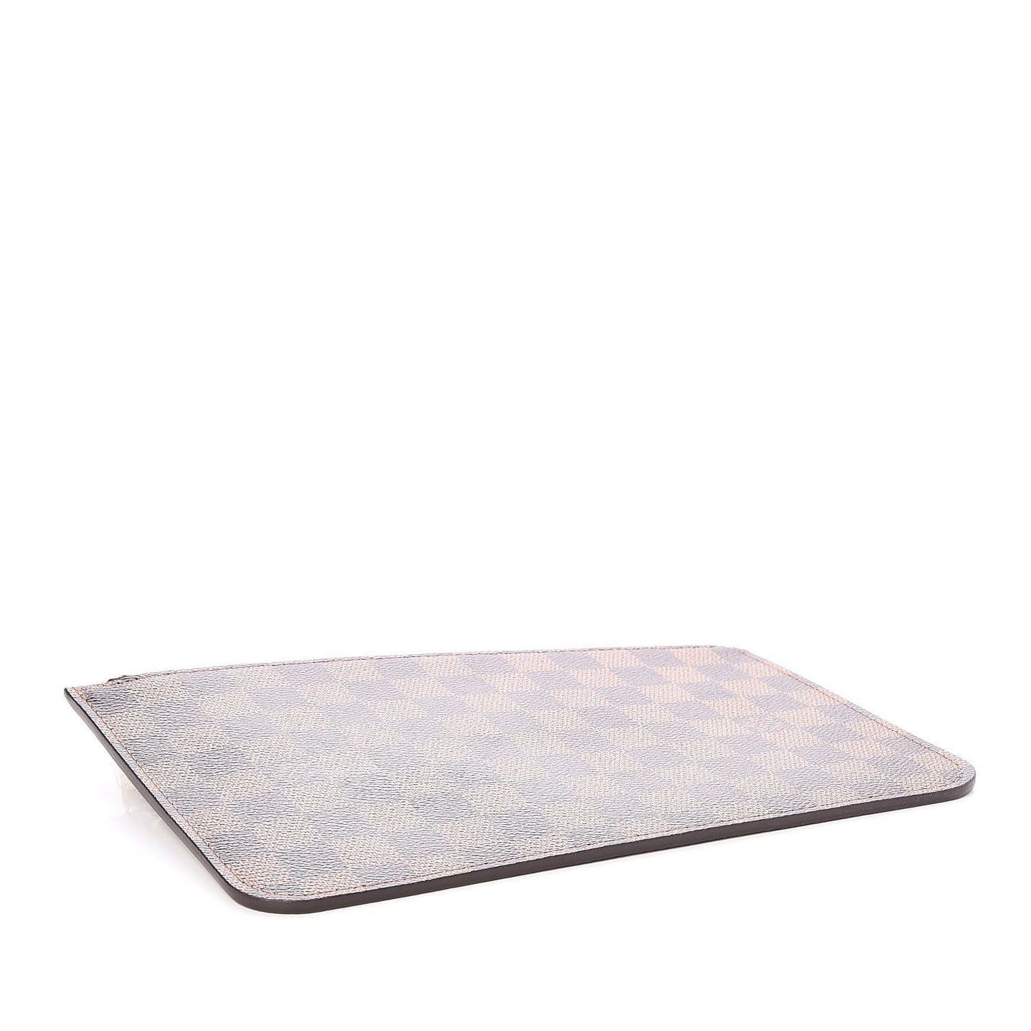 Damier Ebene Neverfull MM GM Pochette