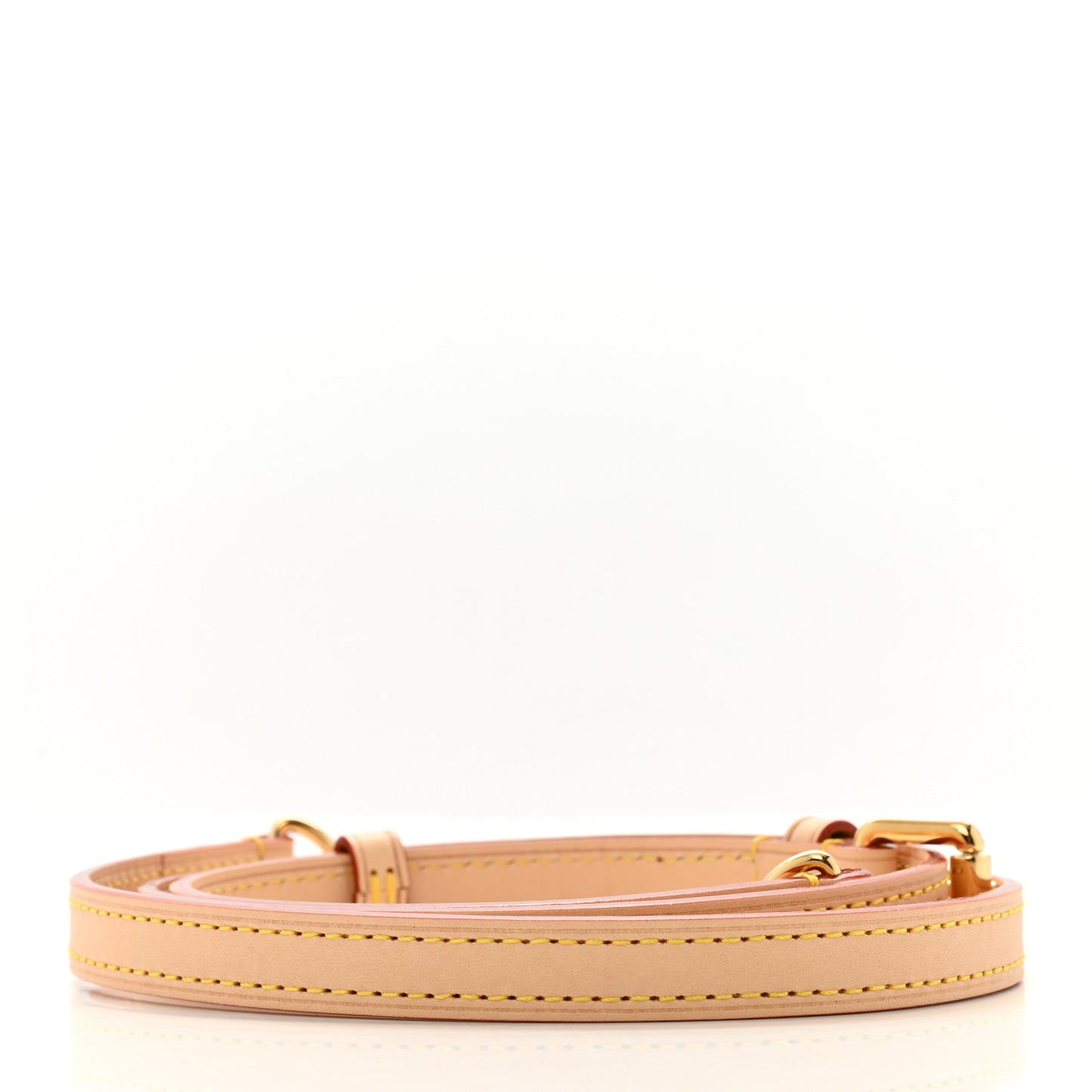 Vachetta 16mm Adjustable Shoulder Strap