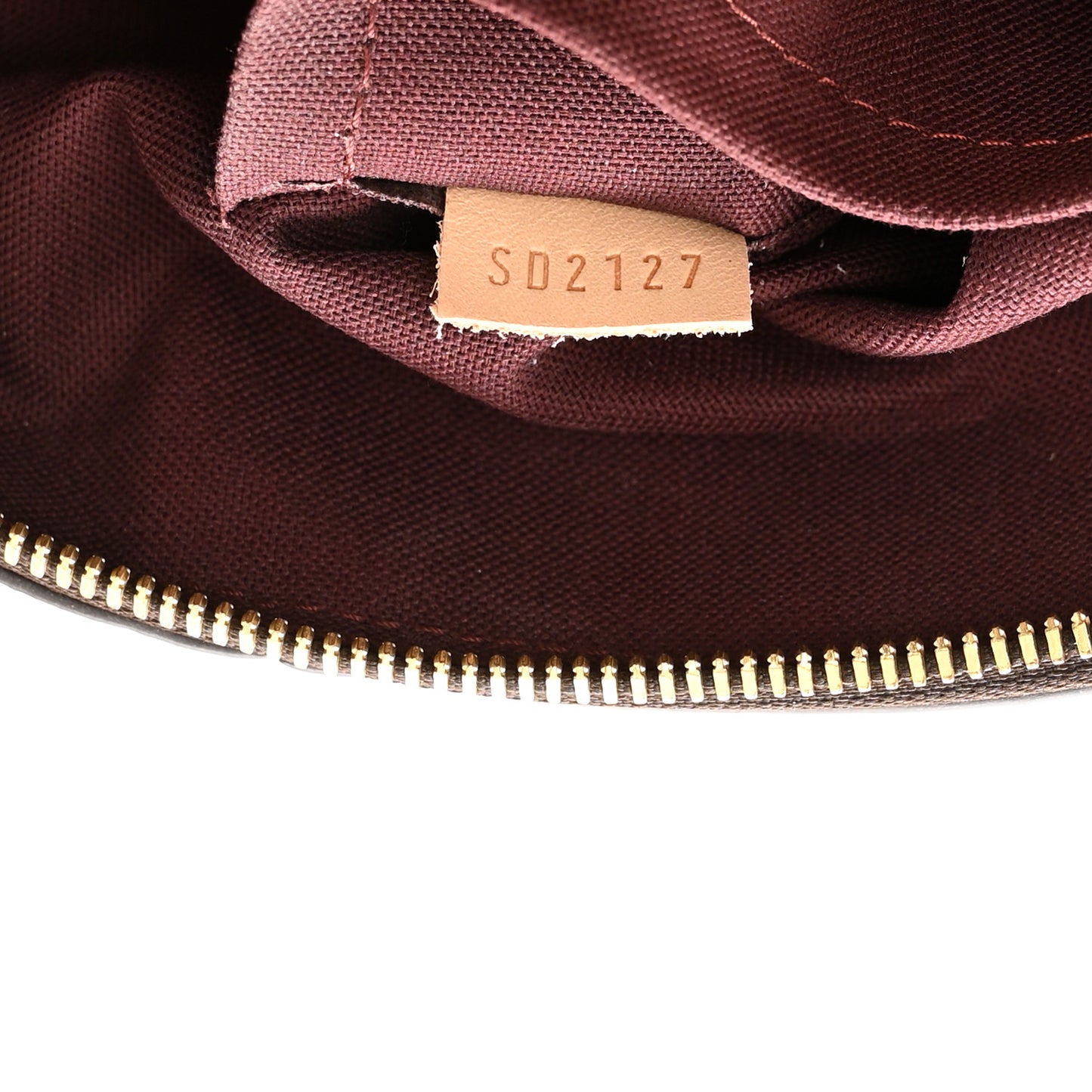 Monogram Turenne MM