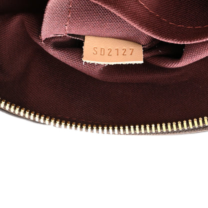 Louis Vuitton Monogram Turenne MM 7 of 13