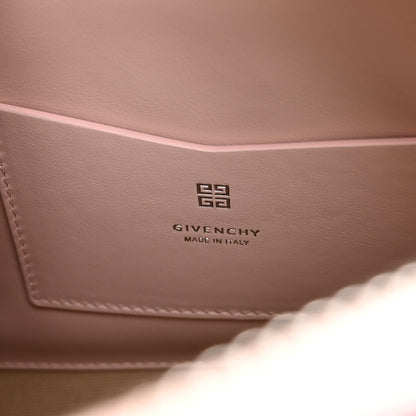 Givenchy Soft Calfskin Small Antigona Blush Pink 6 of 11