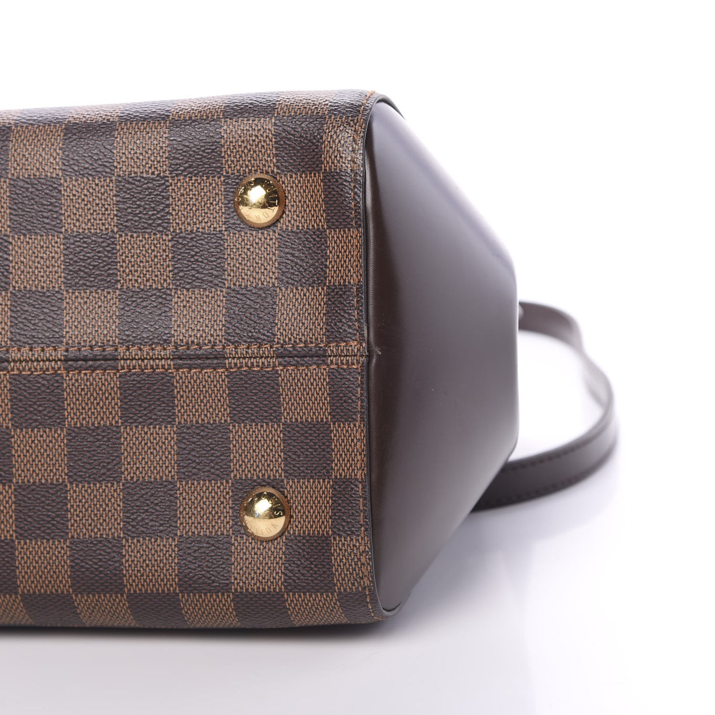 Damier Ebene Rivoli MM