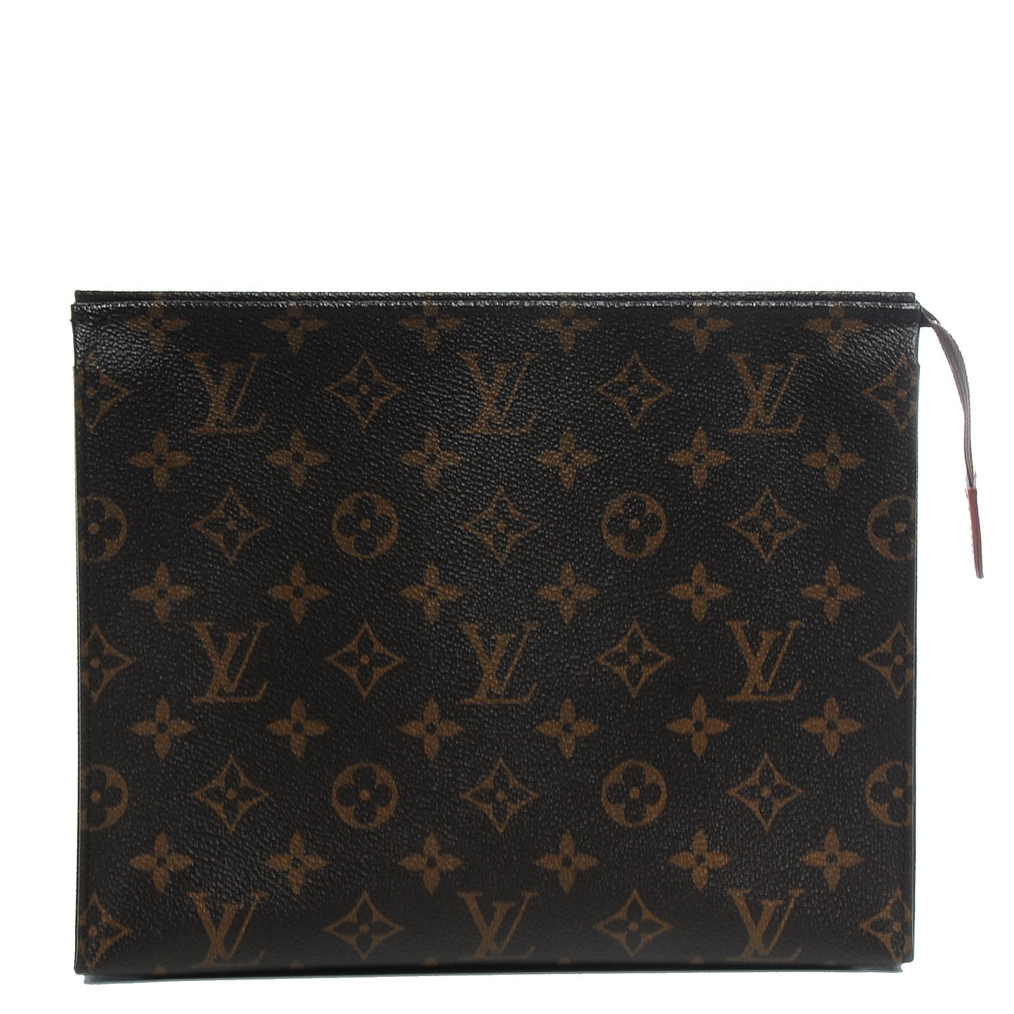 Monogram Toiletry Pouch 26