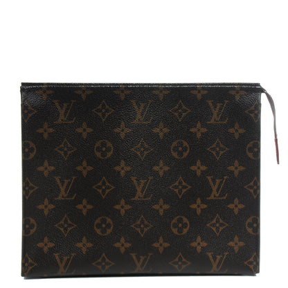 Louis Vuitton Monogram Toiletry Pouch 26 1 of 7