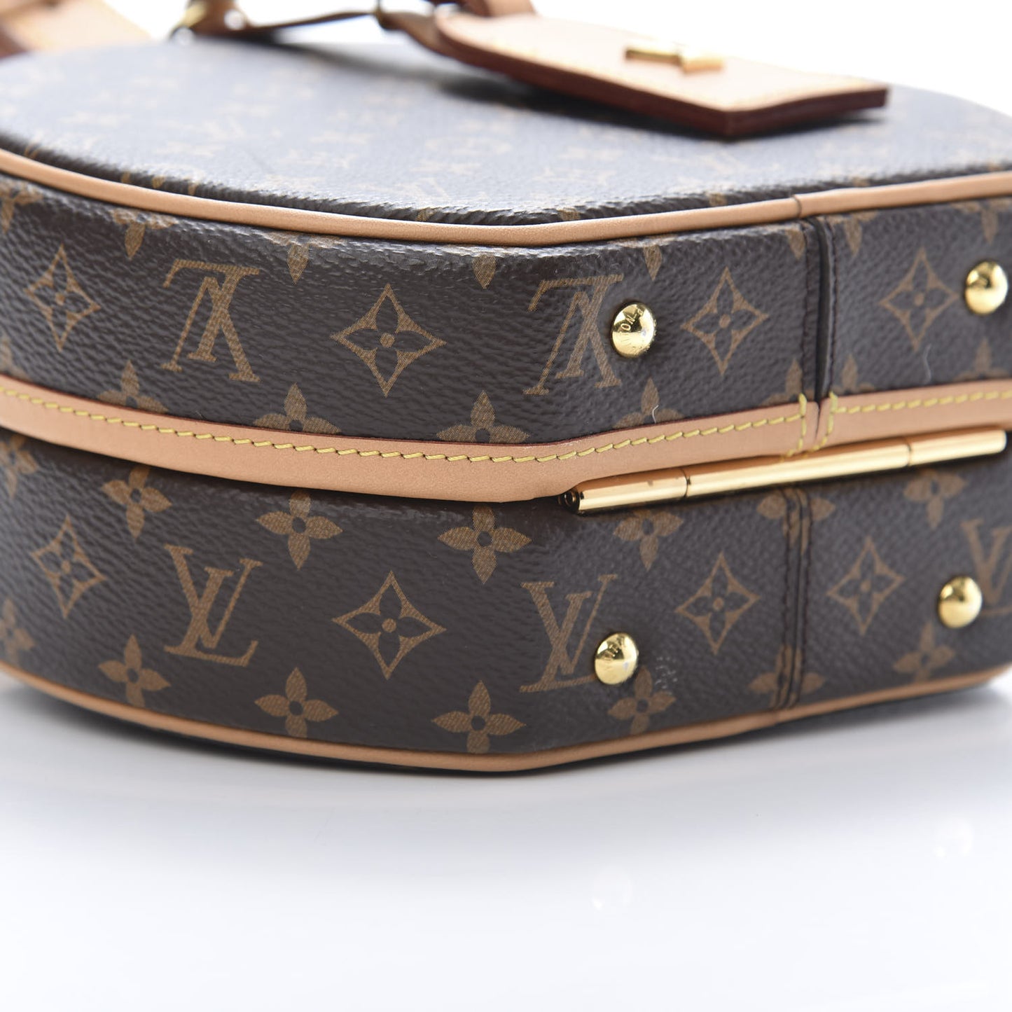 Monogram Petite Boite Chapeau