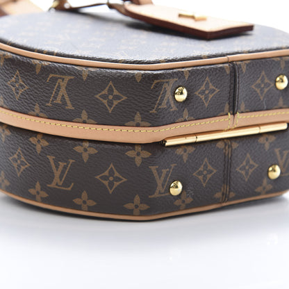 Louis Vuitton Monogram Petite Boite Chapeau 10 of 11