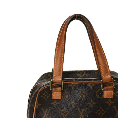 Louis Vuitton Monogram Excentri-Cite 12 of 17