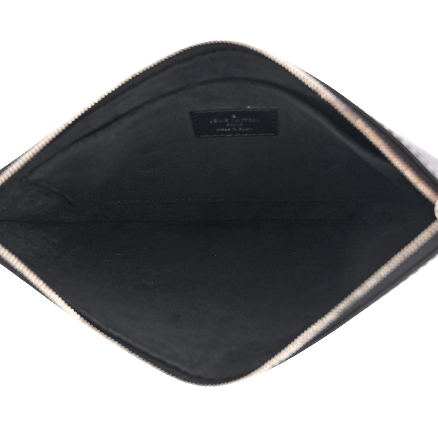 Epi Neverfull MM Black