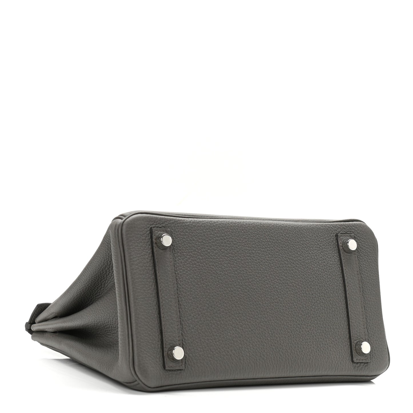 Togo Birkin 25 Etain