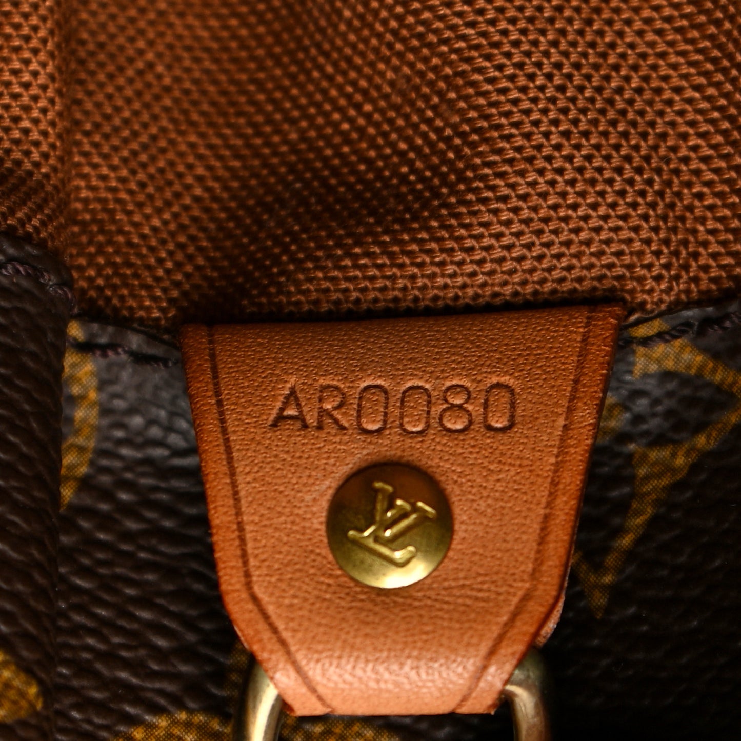 Monogram Cabas Alto