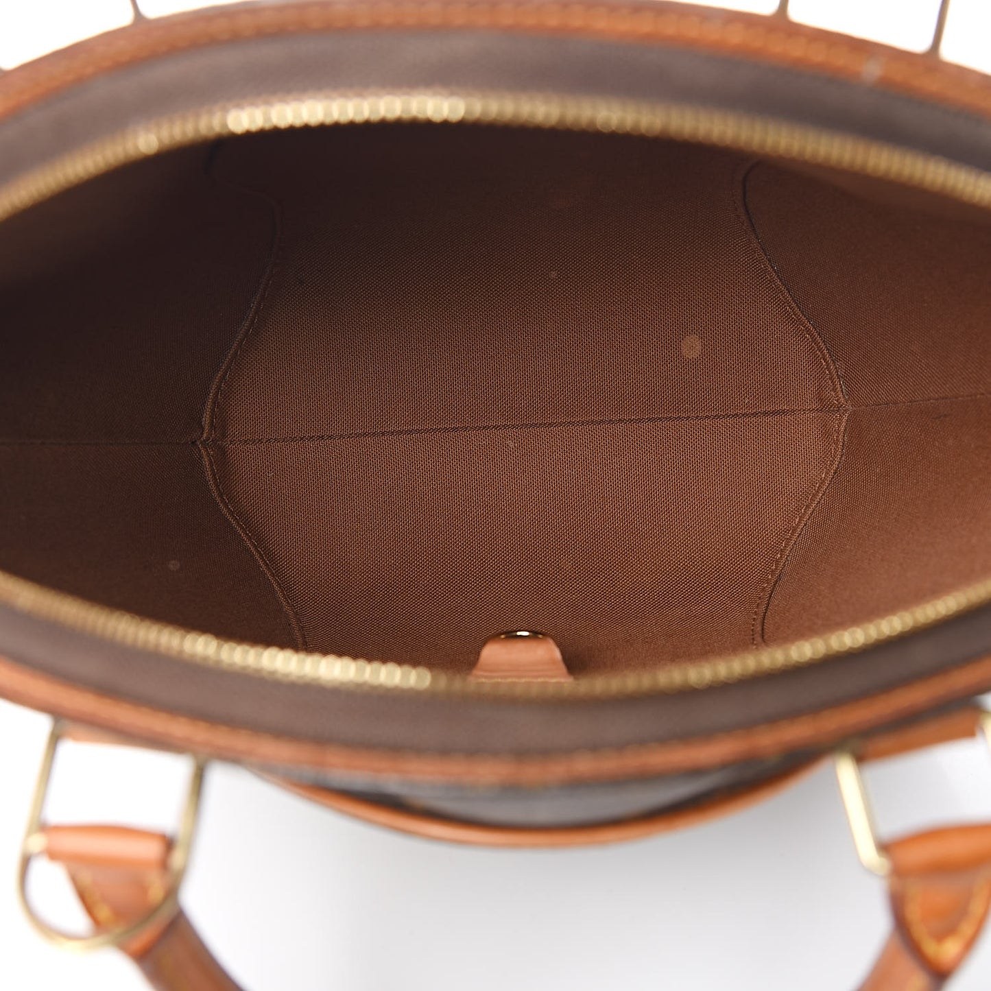 Monogram Ellipse PM