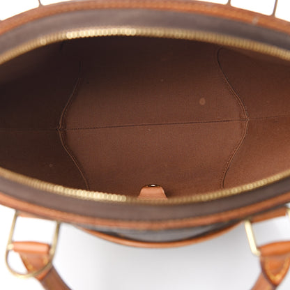 Louis Vuitton Monogram Ellipse PM 5 of 13